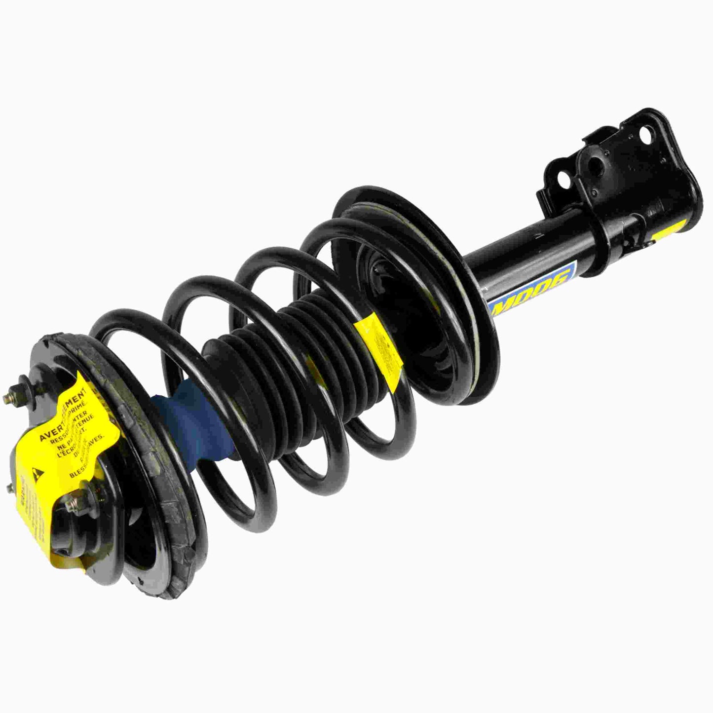 Moog Strut,Front,Twin-tube,Gas Charged,Chrysler,Each