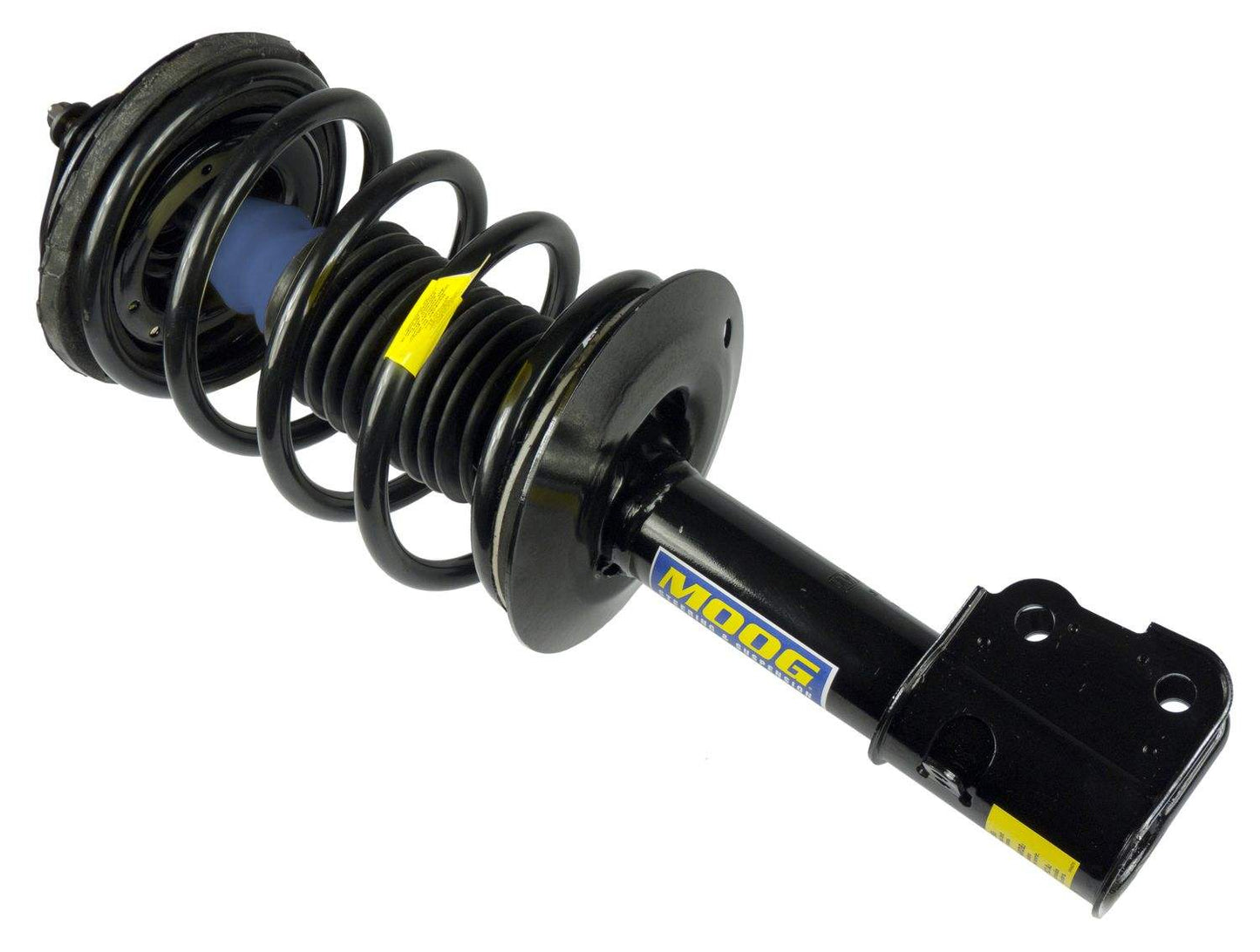 Moog Strut,Front,Twin-tube,Gas Charged,Chrysler,Each