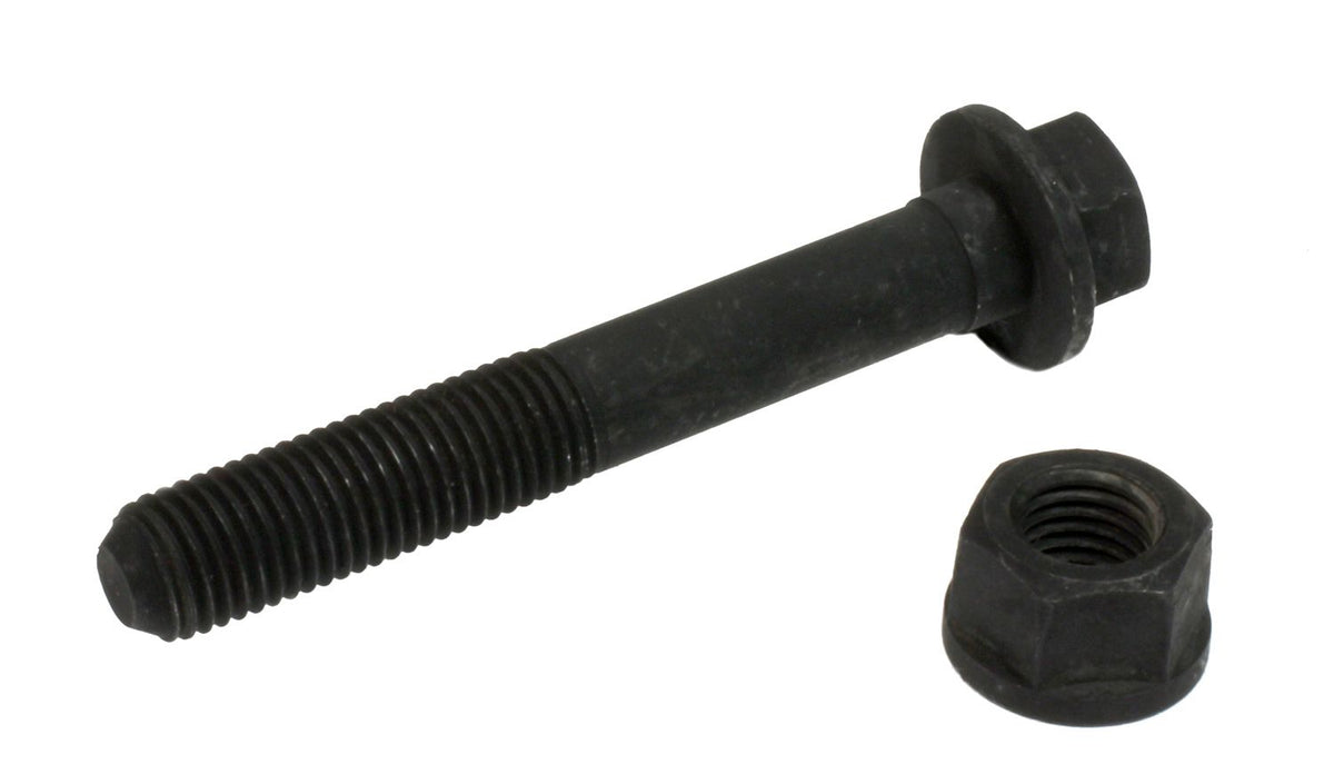 Moog Strut and Coil Spring Assembly:Rear,Twin-tube,Gas Charged,Ford,Mercury