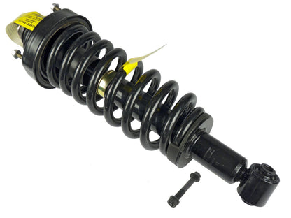 Moog Strut and Coil Spring Assembly:Rear,Twin-tube,Gas Charged,Ford,Mercury