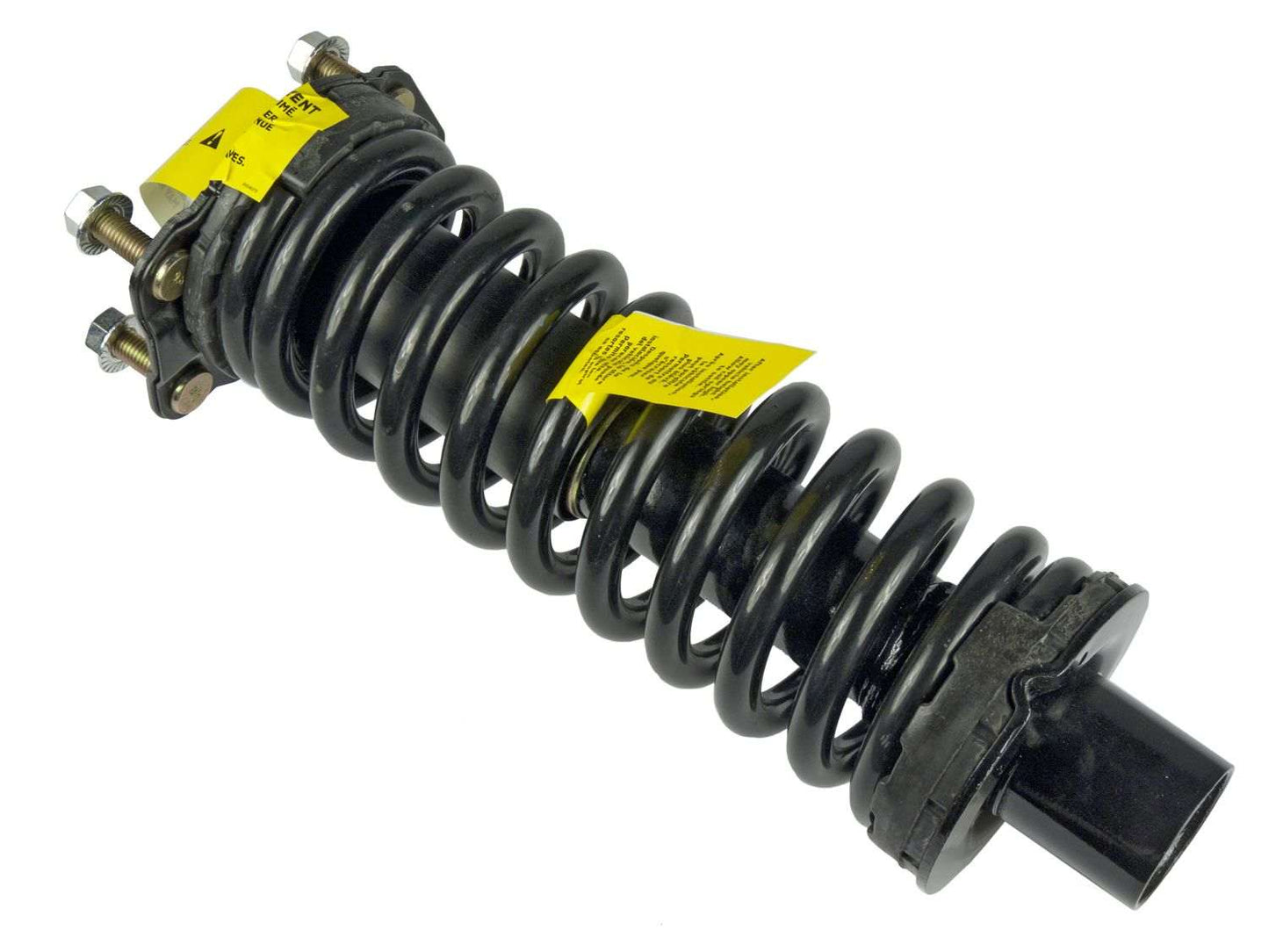 Moog Strut and Coil Spring Assembly