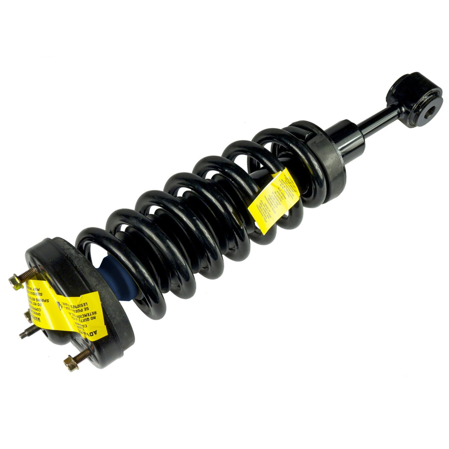 Moog Strut, Front,Twin-tube,Gas Charged,Ford,Each