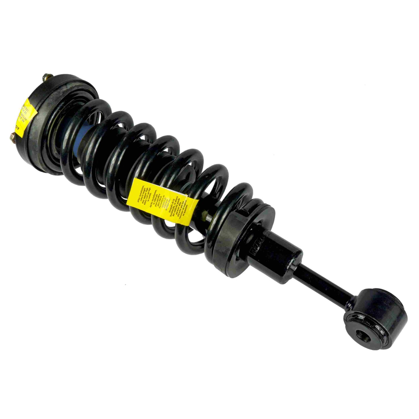 Moog Strut, Front,Twin-tube,Gas Charged,Ford,Each