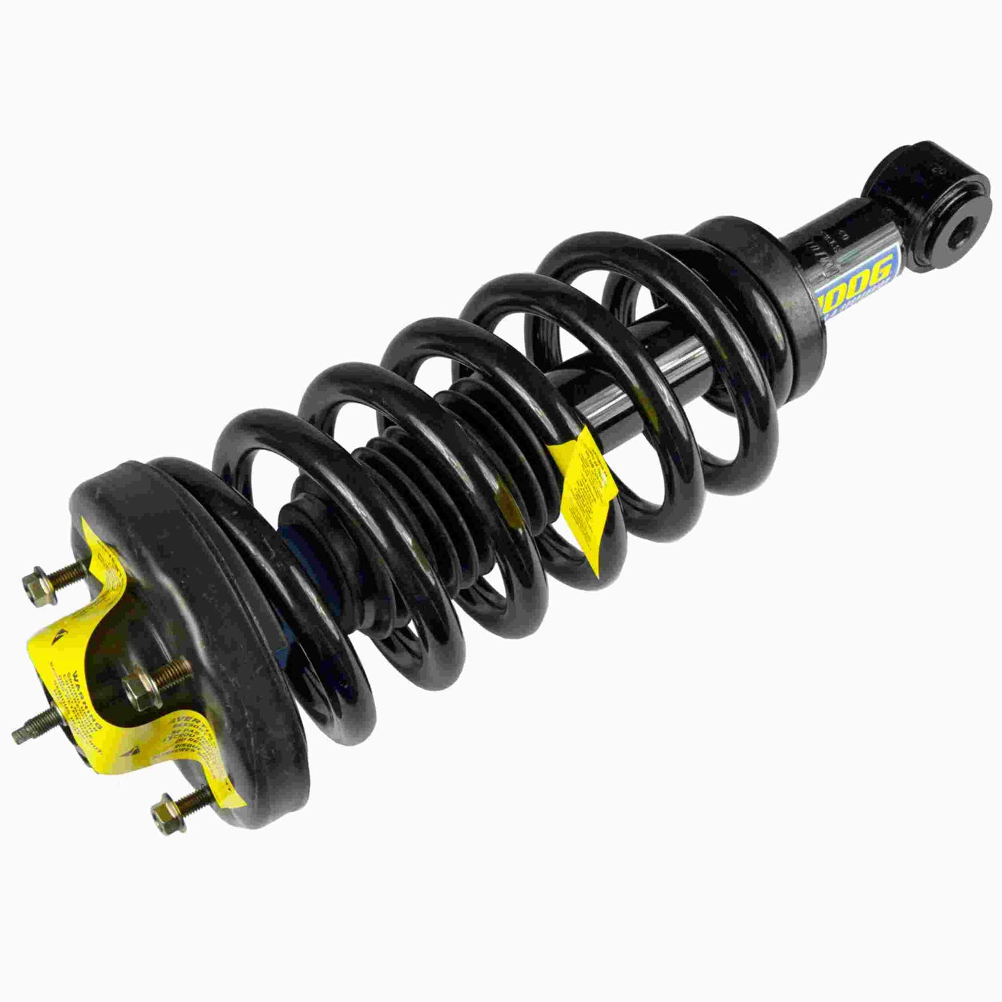 Moog Strut, Rear,Twin-tube,Gas Charged,Ford,Each