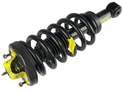 Moog Strut, Rear,Twin-tube,Gas Charged,Ford,Each