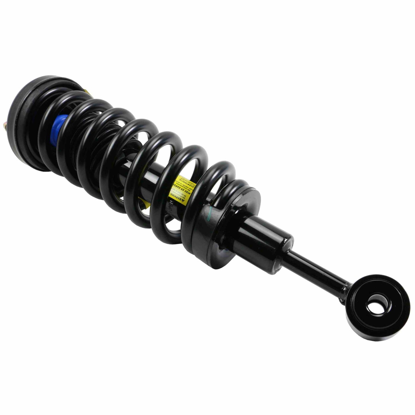 Moog Strut, Front, Twin-tube, Gas Charged, Ford, Lincoln, Each