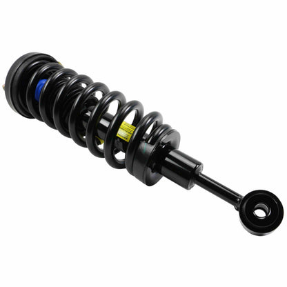 Moog Strut, Front, Twin-tube, Gas Charged, Ford, Lincoln, Each
