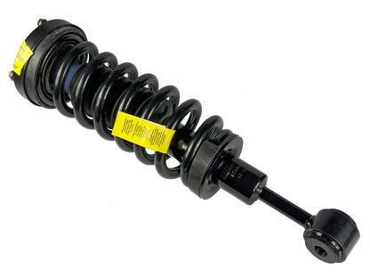 Moog Strut, Front, Twin-tube, Gas Charged, Ford, Lincoln, Each