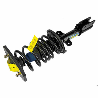 Moog Strut,Rear Passenger Side,Twin-tube,Gas Charged,Buick,Chevy,Each
