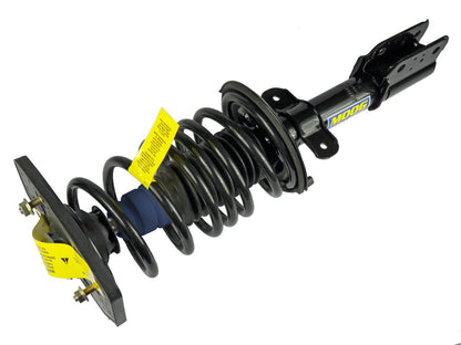 Moog Strut,Rear Passenger Side,Twin-tube,Gas Charged,Buick,Chevy,Each