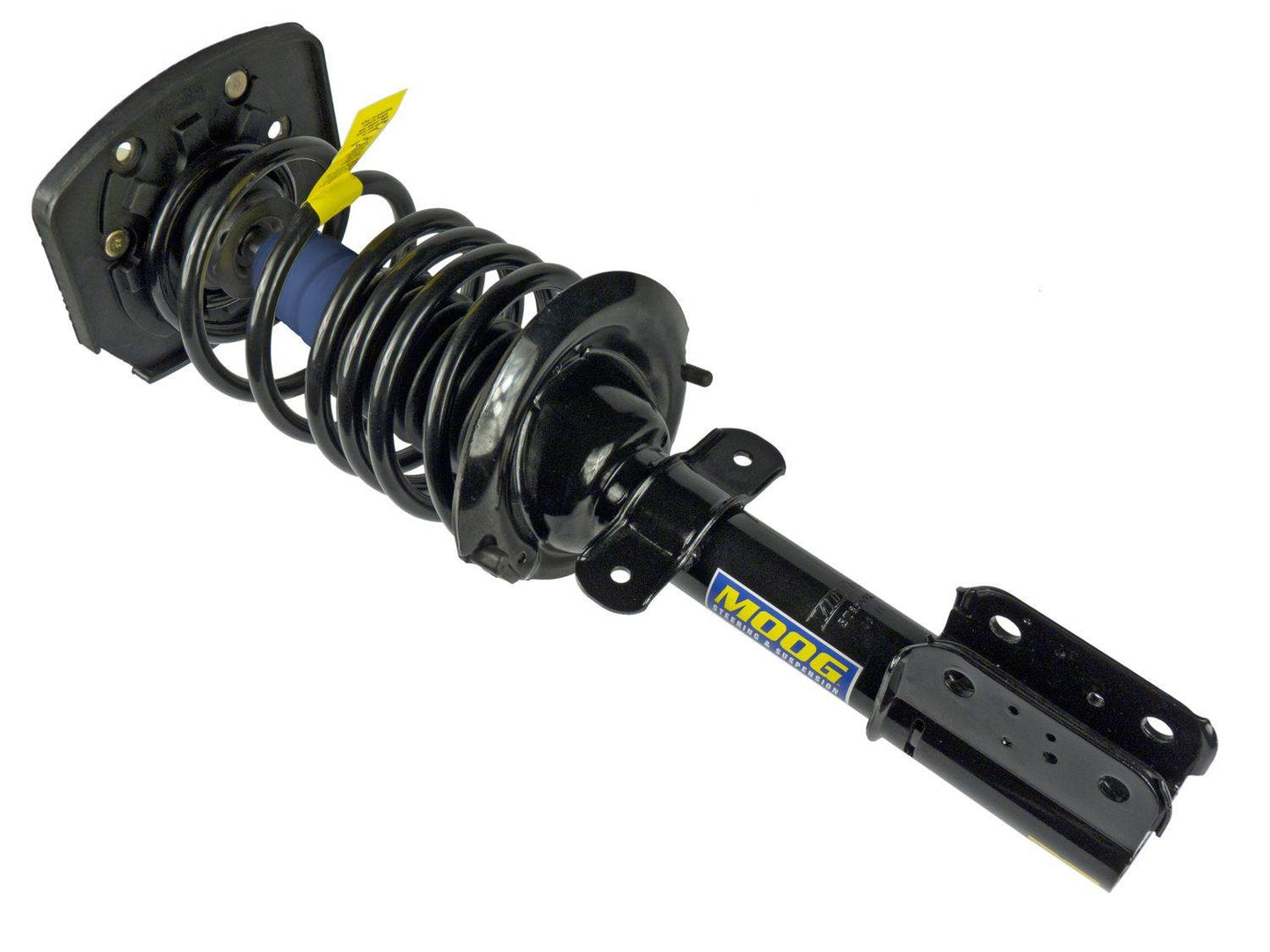 Moog Strut,Rear Passenger Side,Twin-tube,Gas Charged,Buick,Chevy,Each