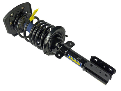 Moog Strut,Rear Passenger Side,Twin-tube,Gas Charged,Buick,Chevy,Each