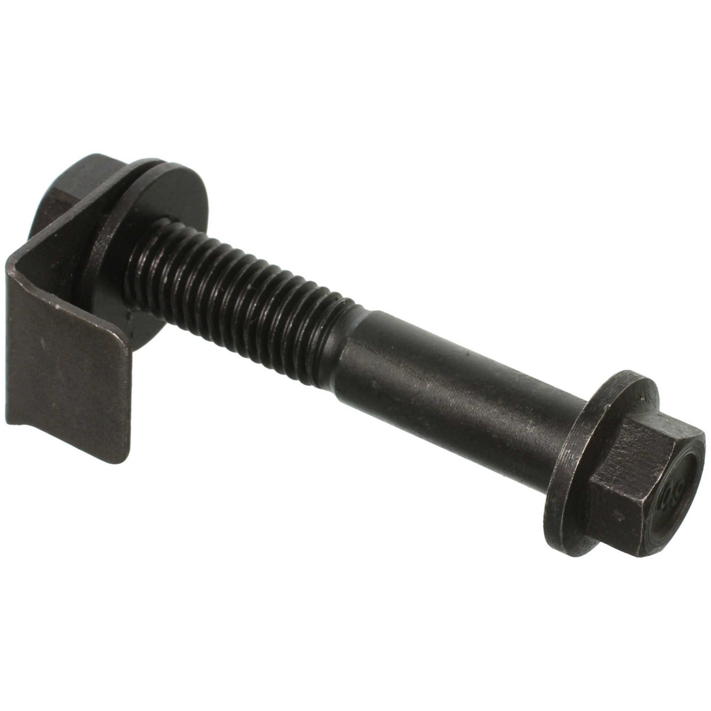 Moog Strut and Coil Spring Assembly:Rear,Twin-tube,Gas Charged,Chrysler