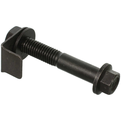 Moog Strut and Coil Spring Assembly:Rear,Twin-tube,Gas Charged,Chrysler