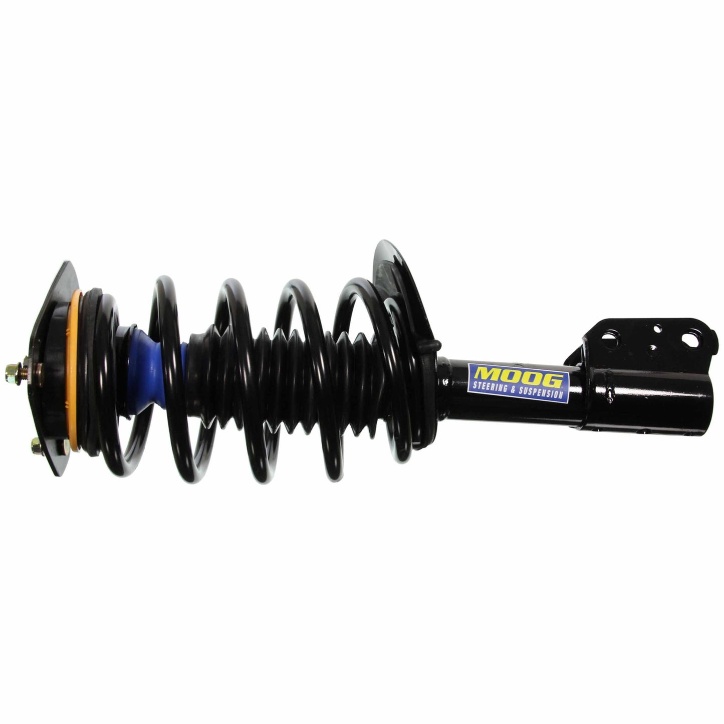 Moog Strut, Front, Twin-tube, Gas Charged, Chevy, Oldsmobile, Pontiac,