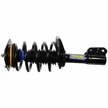 Moog Strut, Front, Twin-tube, Gas Charged, Chevy, Oldsmobile, Pontiac,
