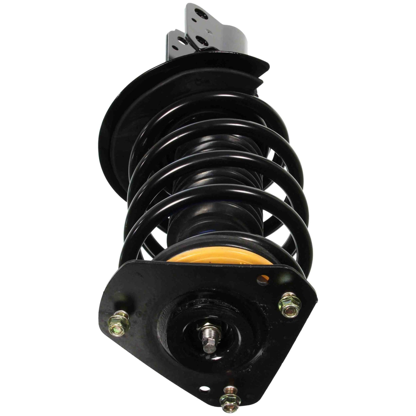 Moog Strut, Front, Twin-tube, Gas Charged, Chevy, Oldsmobile, Pontiac,