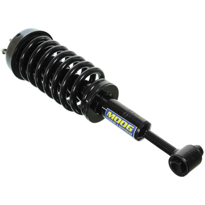 Moog Strut and Coil Spring Assembly:Twin-tube,Gas Charged,Ford, Mercury