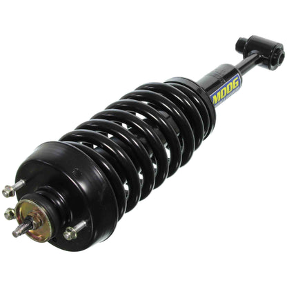 Moog Strut and Coil Spring Assembly:Twin-tube,Gas Charged,Ford, Mercury