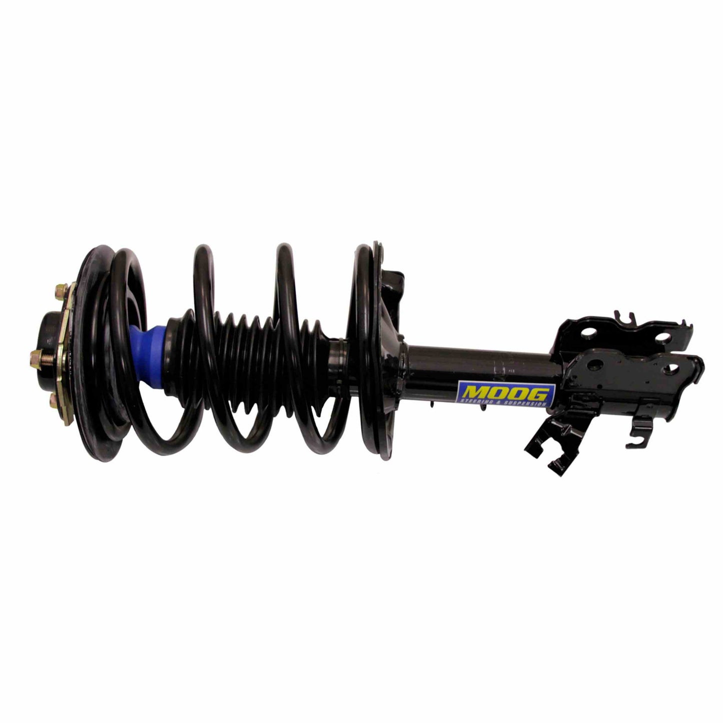 Moog Strut and Coil Spring Assembly