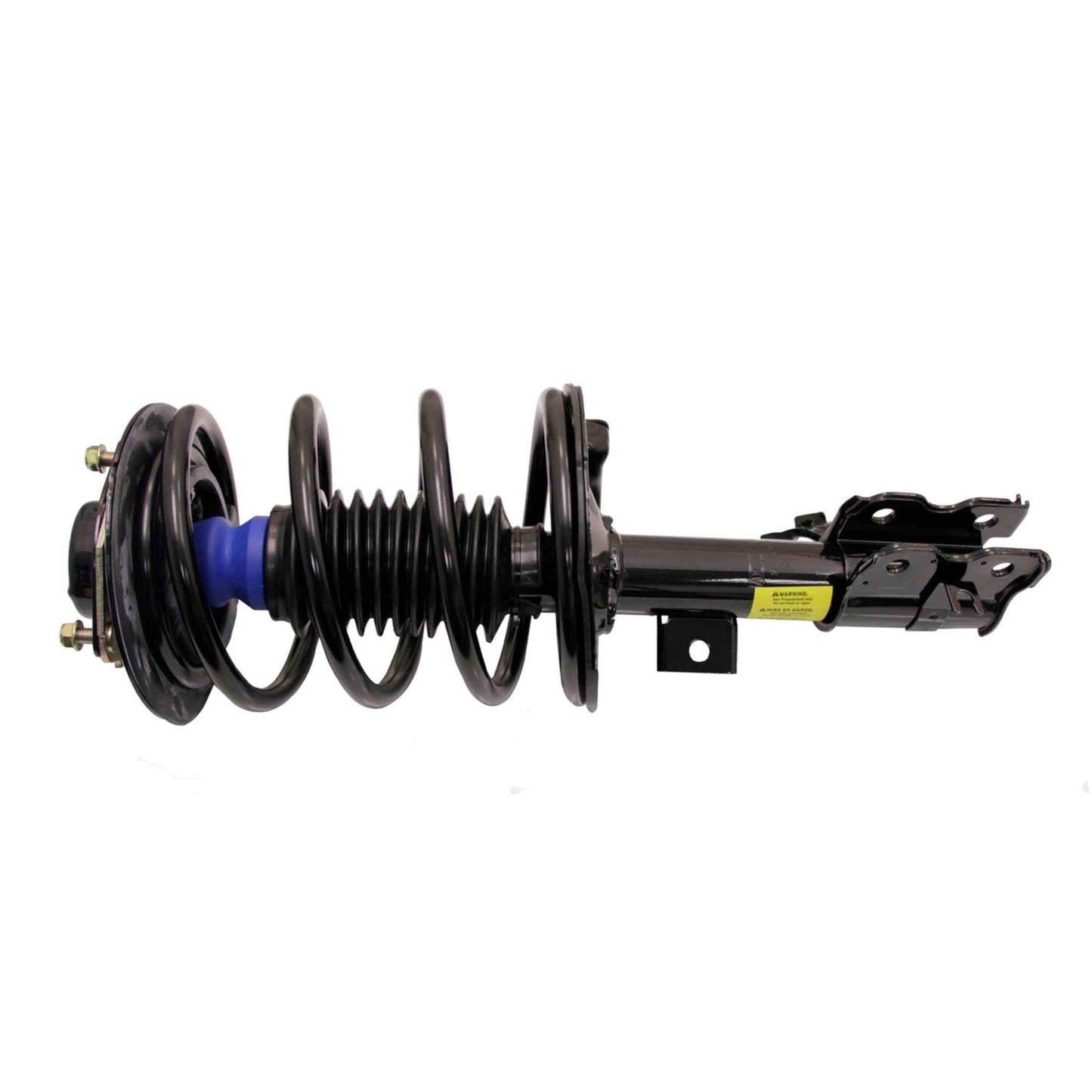 Moog Strut and Coil Spring Assembly