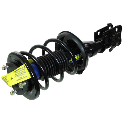 Moog Strut and Coil Spring Assembly