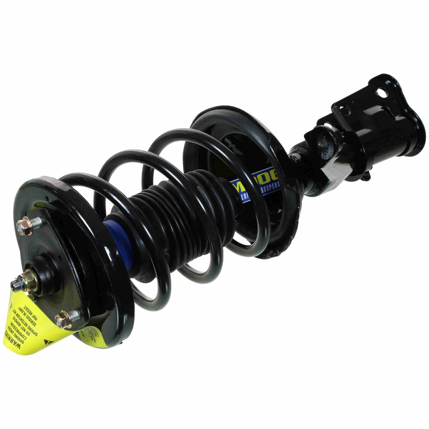 Moog Strut and Coil Spring Assembly