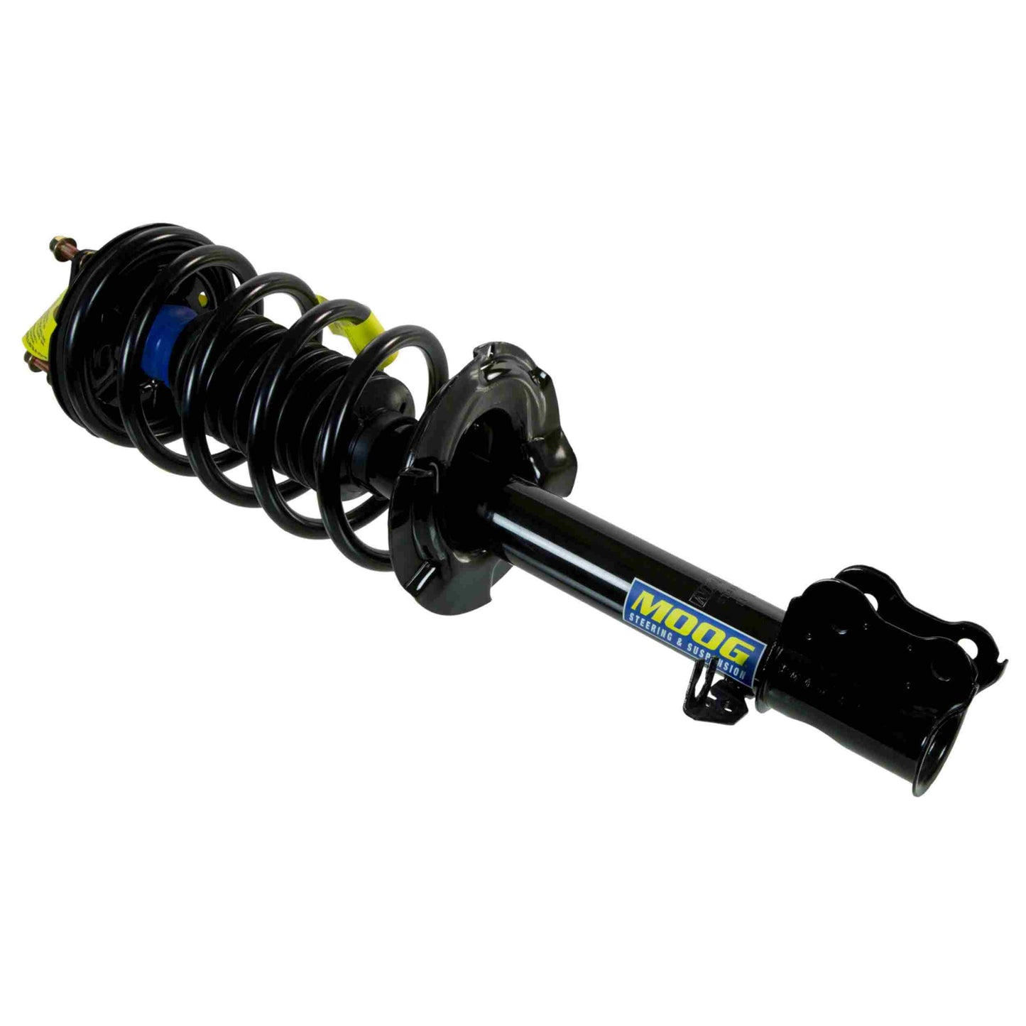 Moog Strut and Coil Spring Assembly