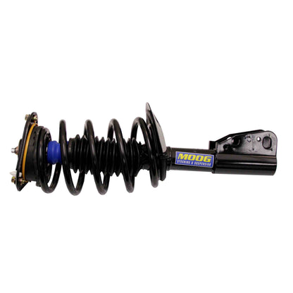 Moog Strut and Coil Spring Assembly:COMPLETE STRUT ASSEMBLY