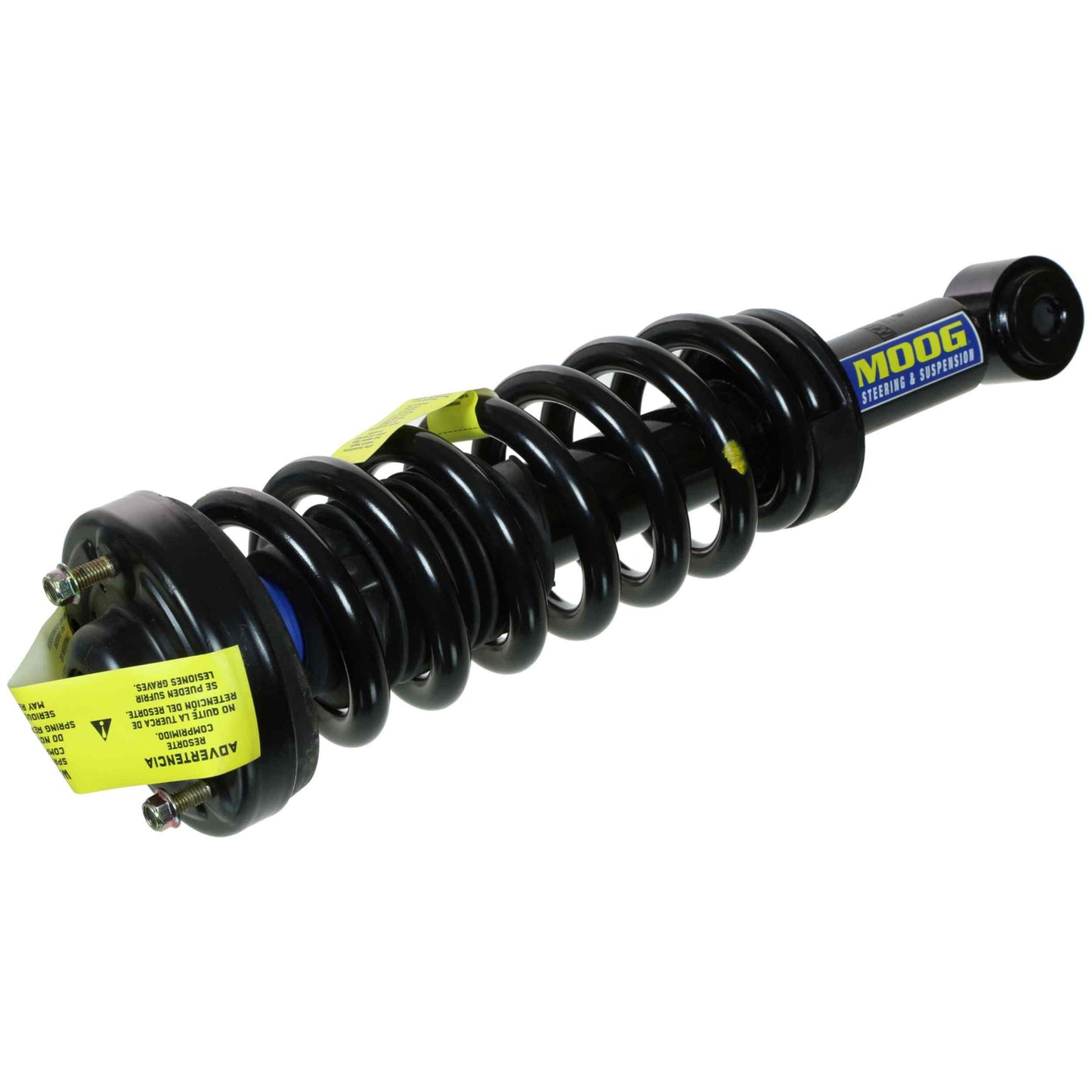 Moog Complete Strut Assembly
