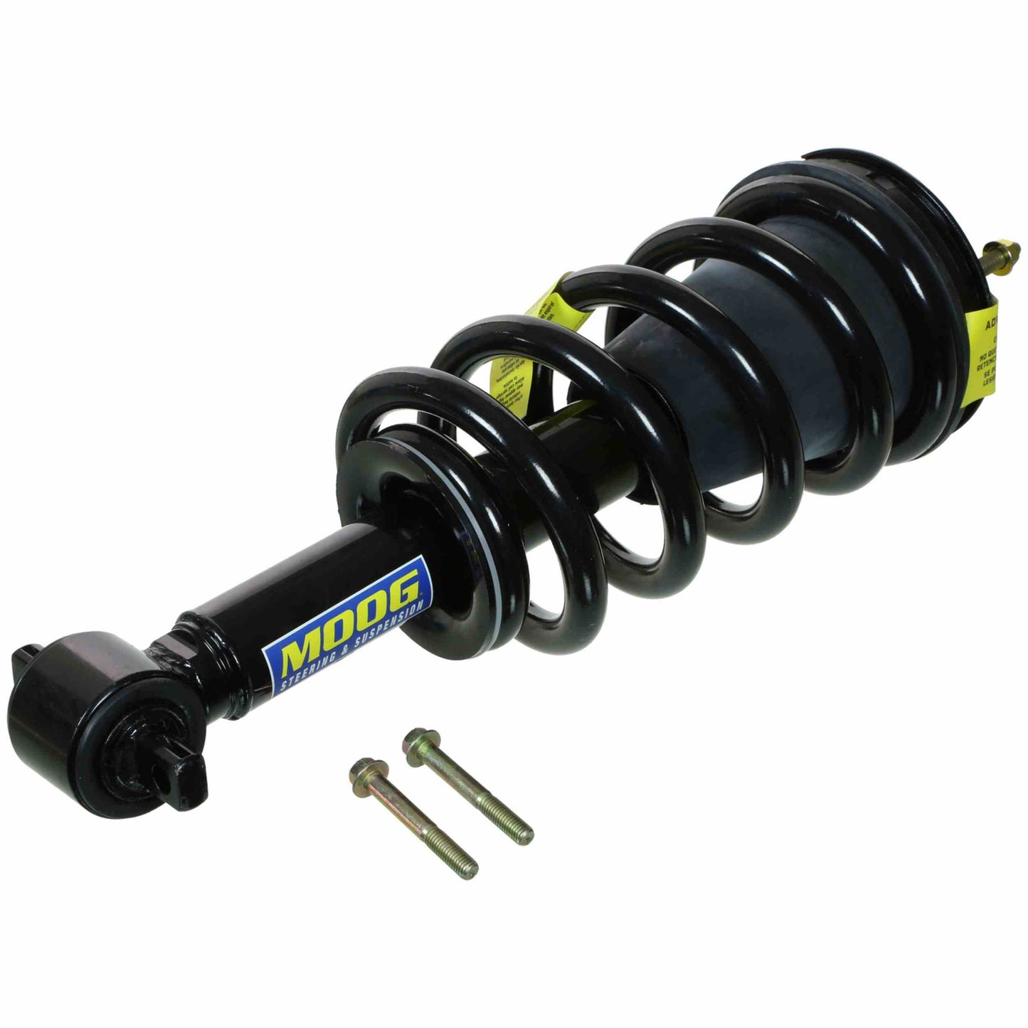 Moog Strut and Coil Spring Assembly