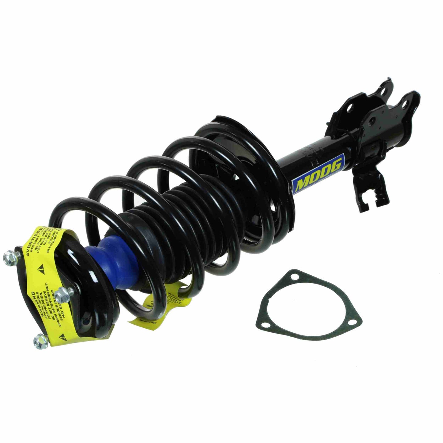Moog Strut and Coil Spring Assembly