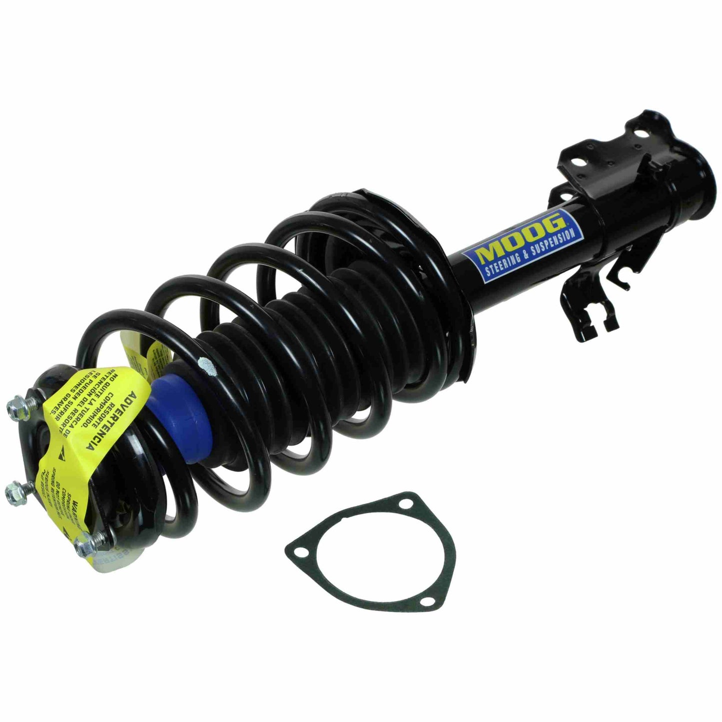 Moog Strut and Coil Spring Assembly
