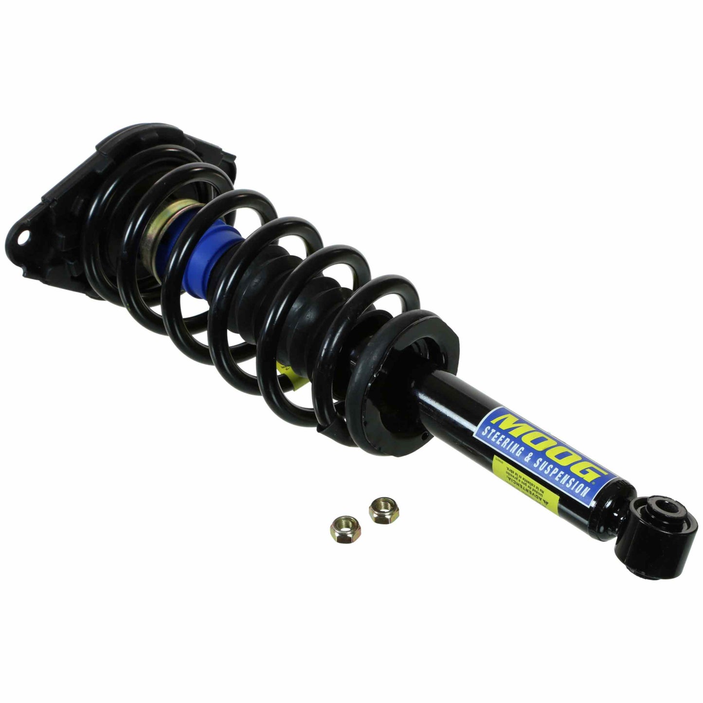 Moog Strut and Coil Spring Assembly