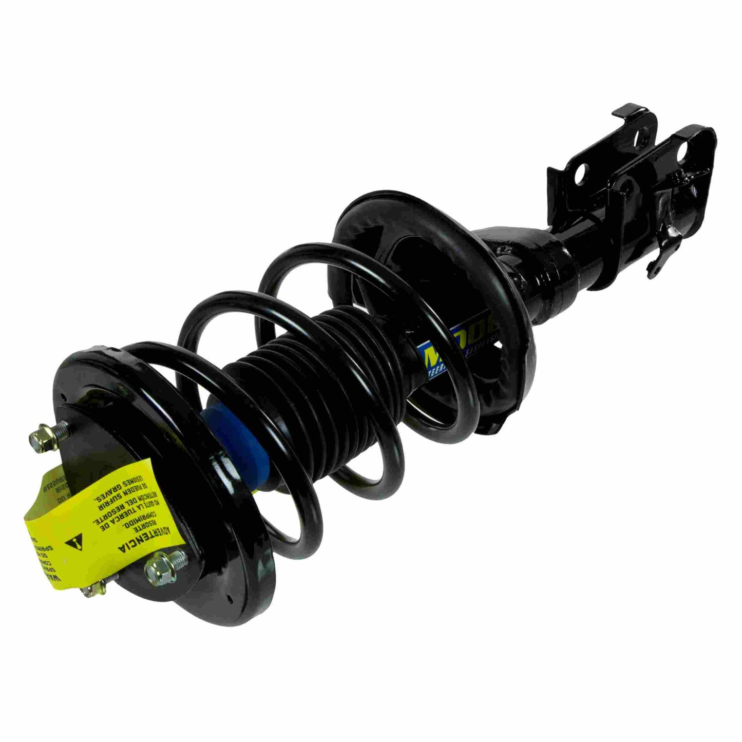 Moog Strut and Coil Spring Assembly