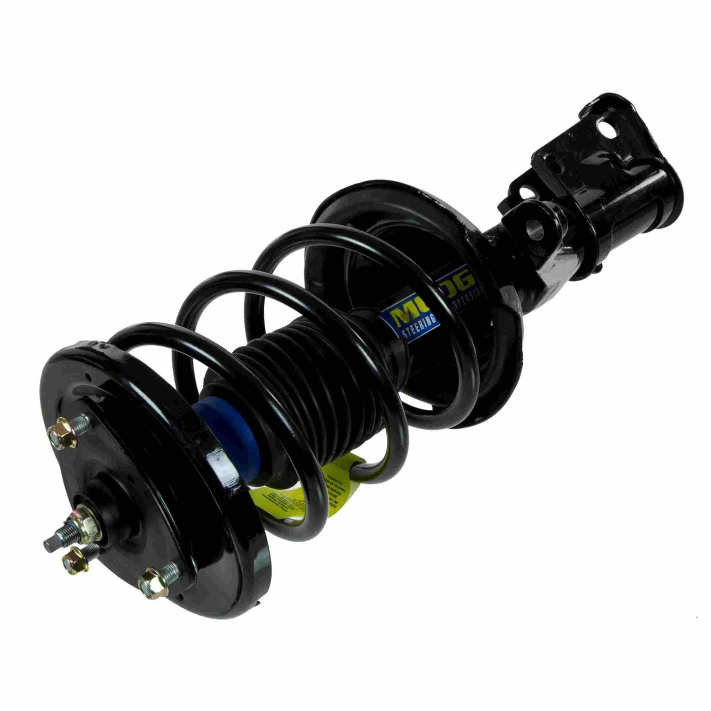 Moog Strut and Coil Spring Assembly