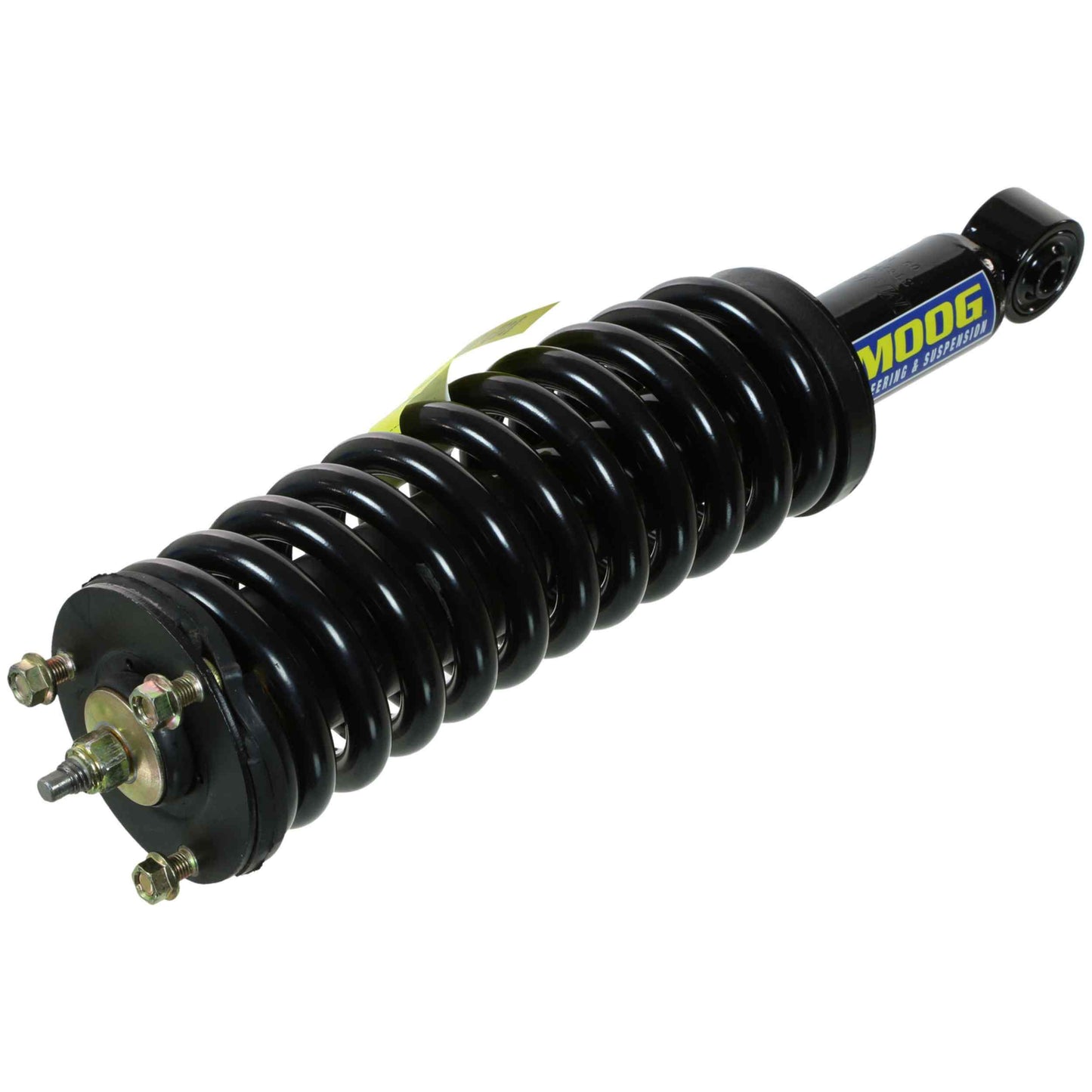 Moog Strut and Coil Spring Assembly