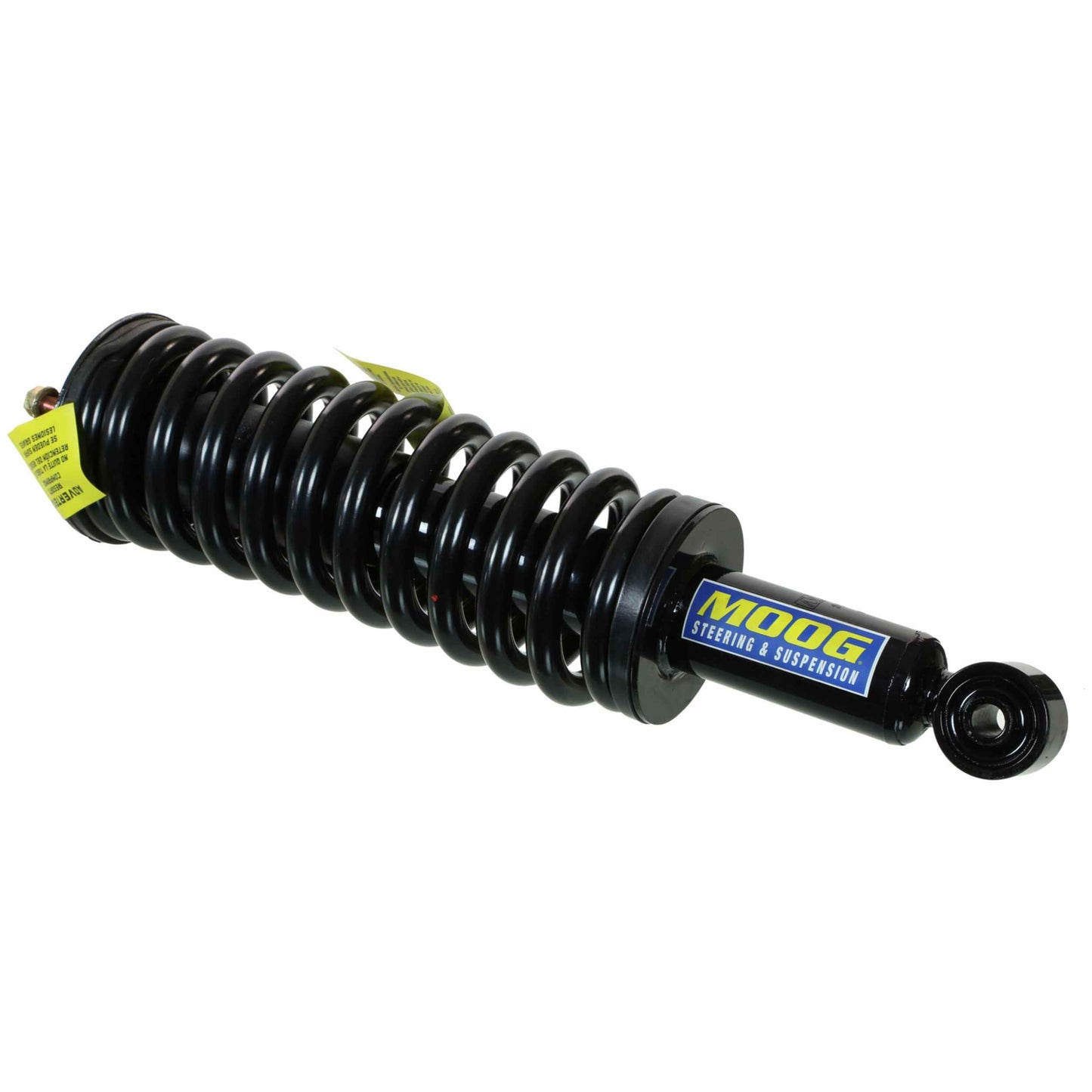 Moog Strut and Coil Spring Assembly