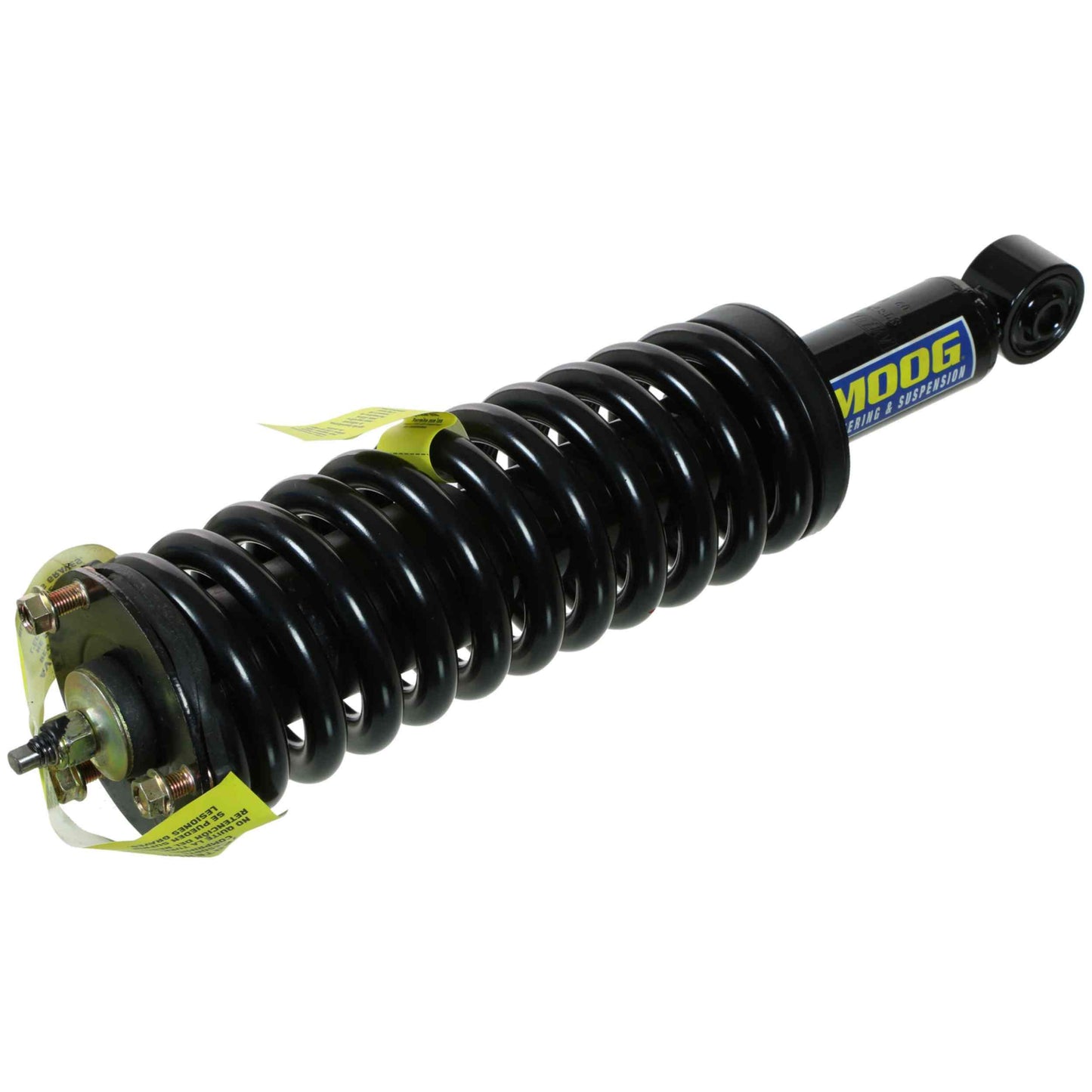 Moog Strut and Coil Spring Assembly
