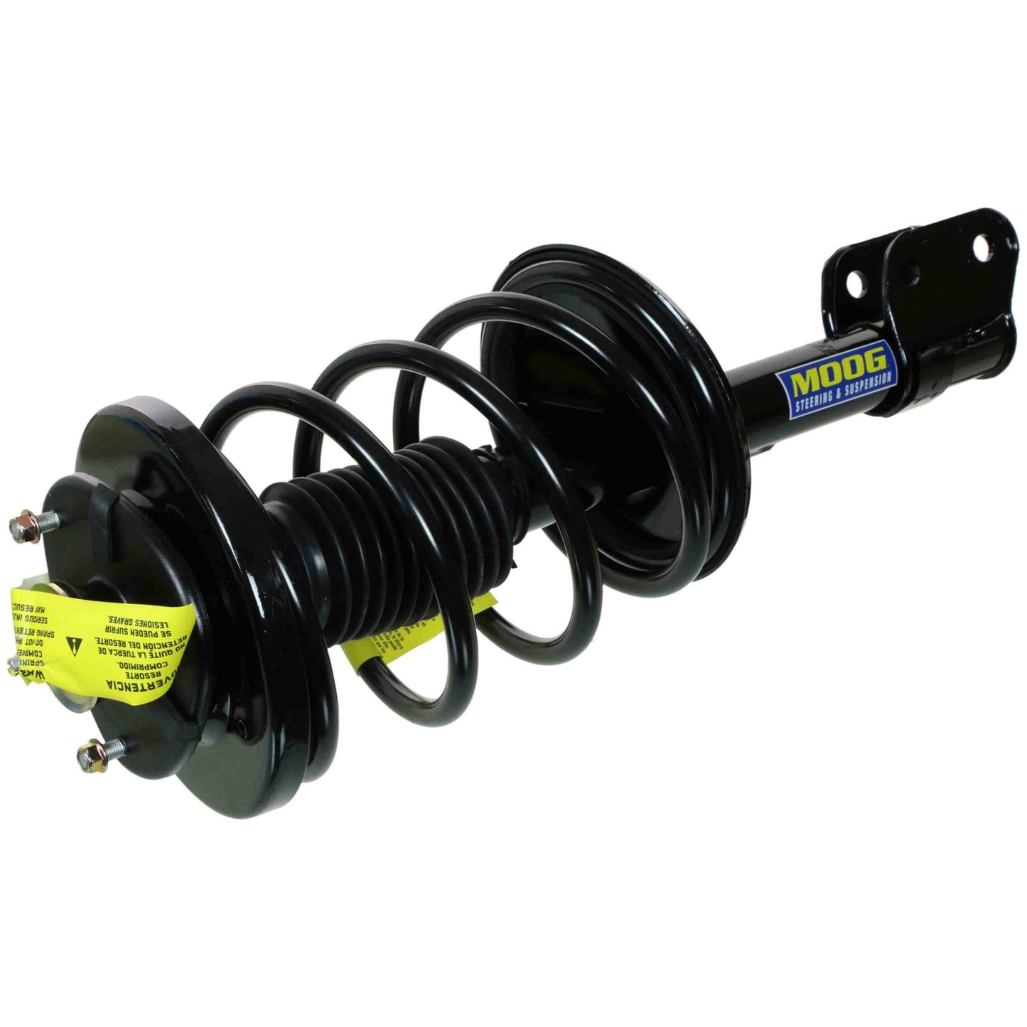 Moog Strut and Coil Spring Assembly