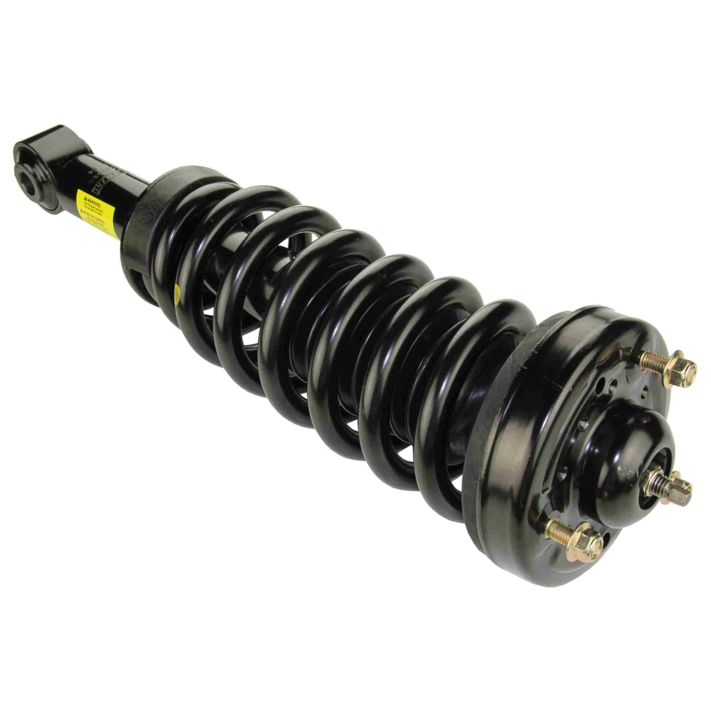 Moog Strut and Coil Spring Assembly