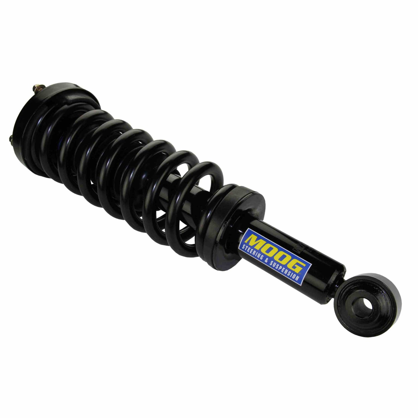 Moog Strut and Coil Spring Assembly