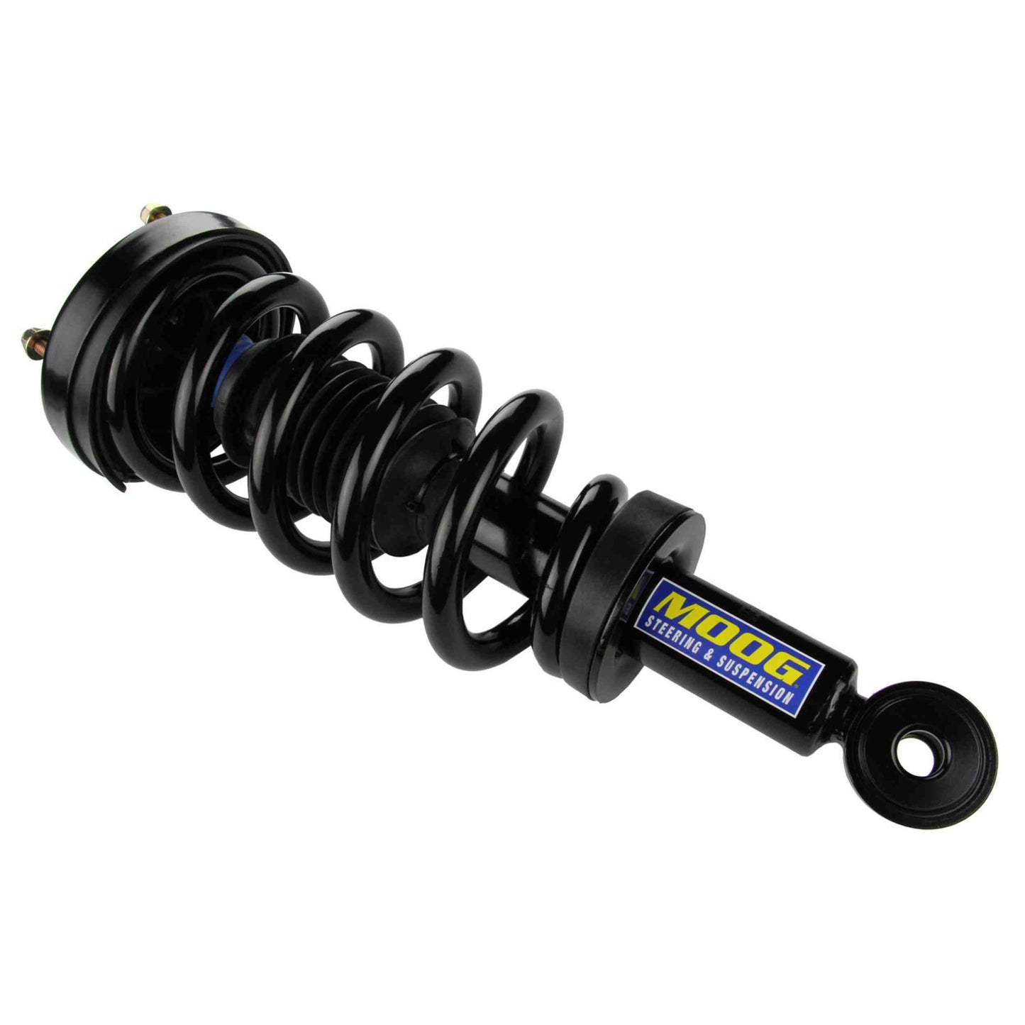 Moog Strut and Coil Spring Assembly