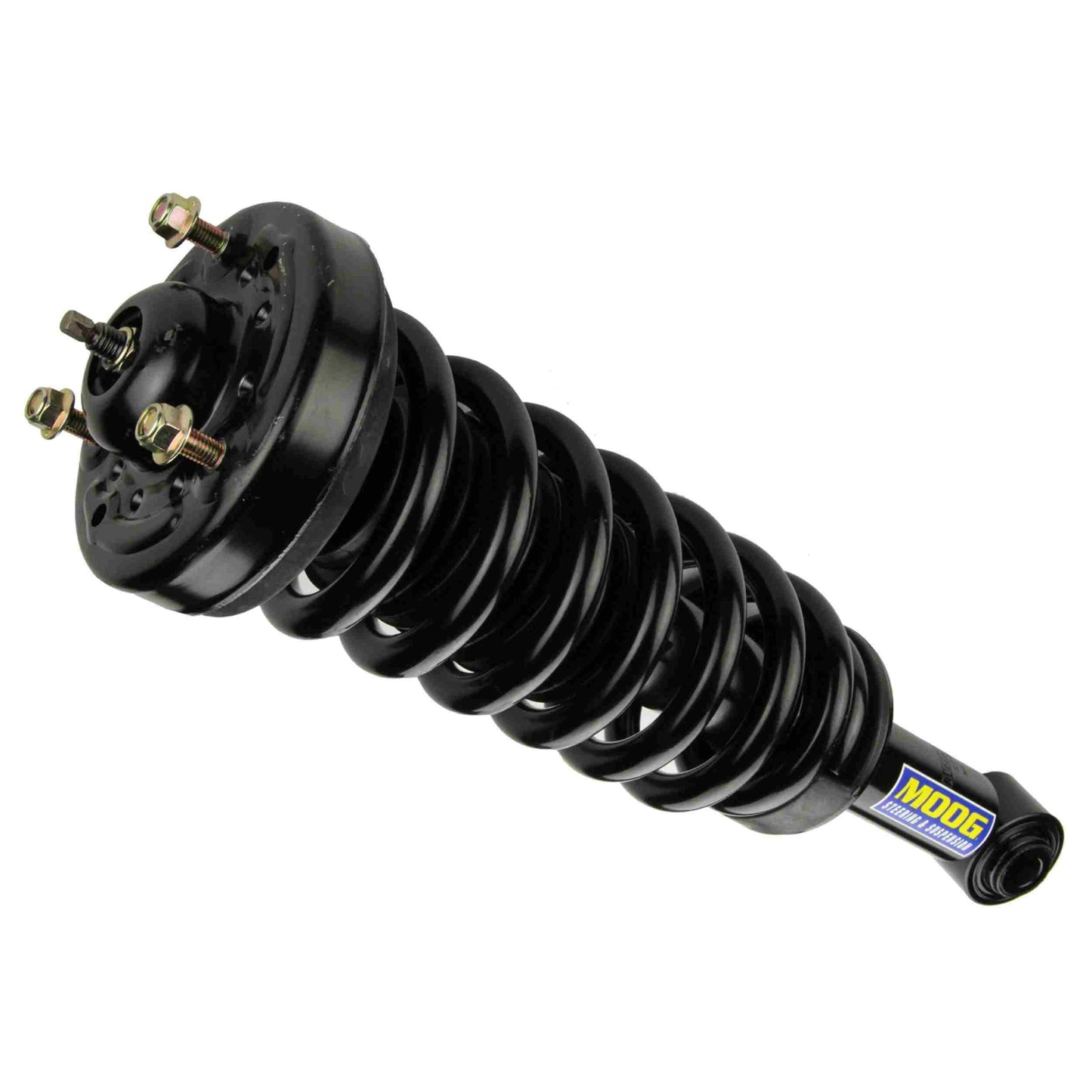 Moog Strut and Coil Spring Assembly