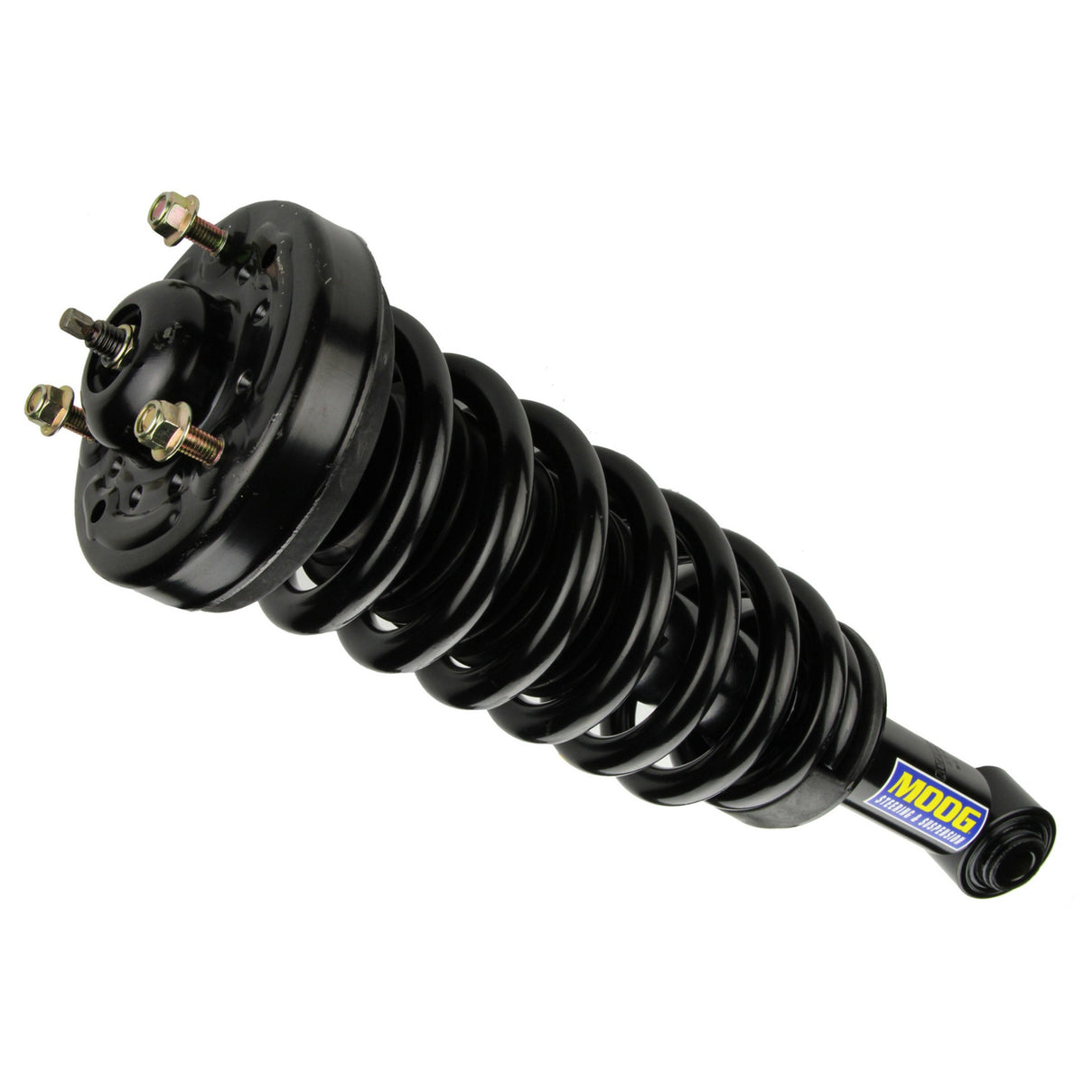 Moog Strut and Coil Spring Assembly