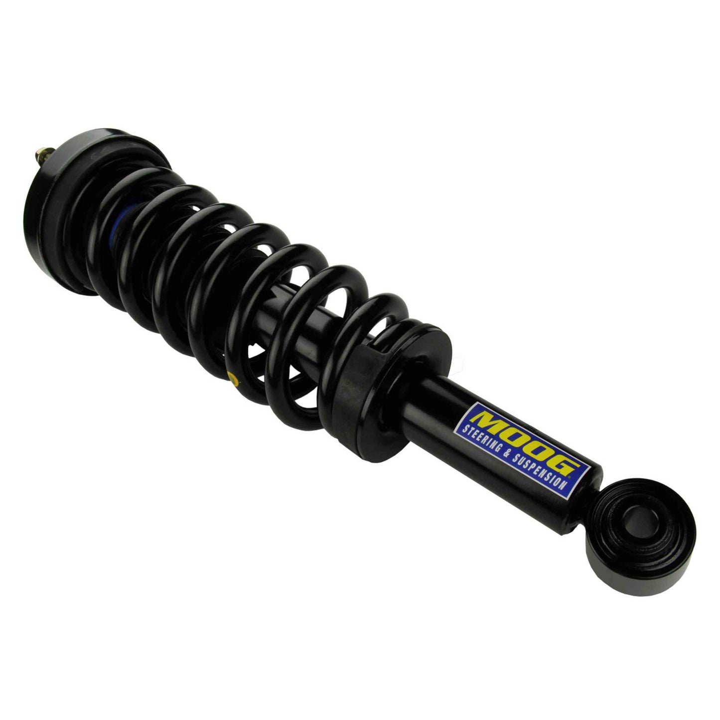 Moog Strut and Coil Spring Assembly