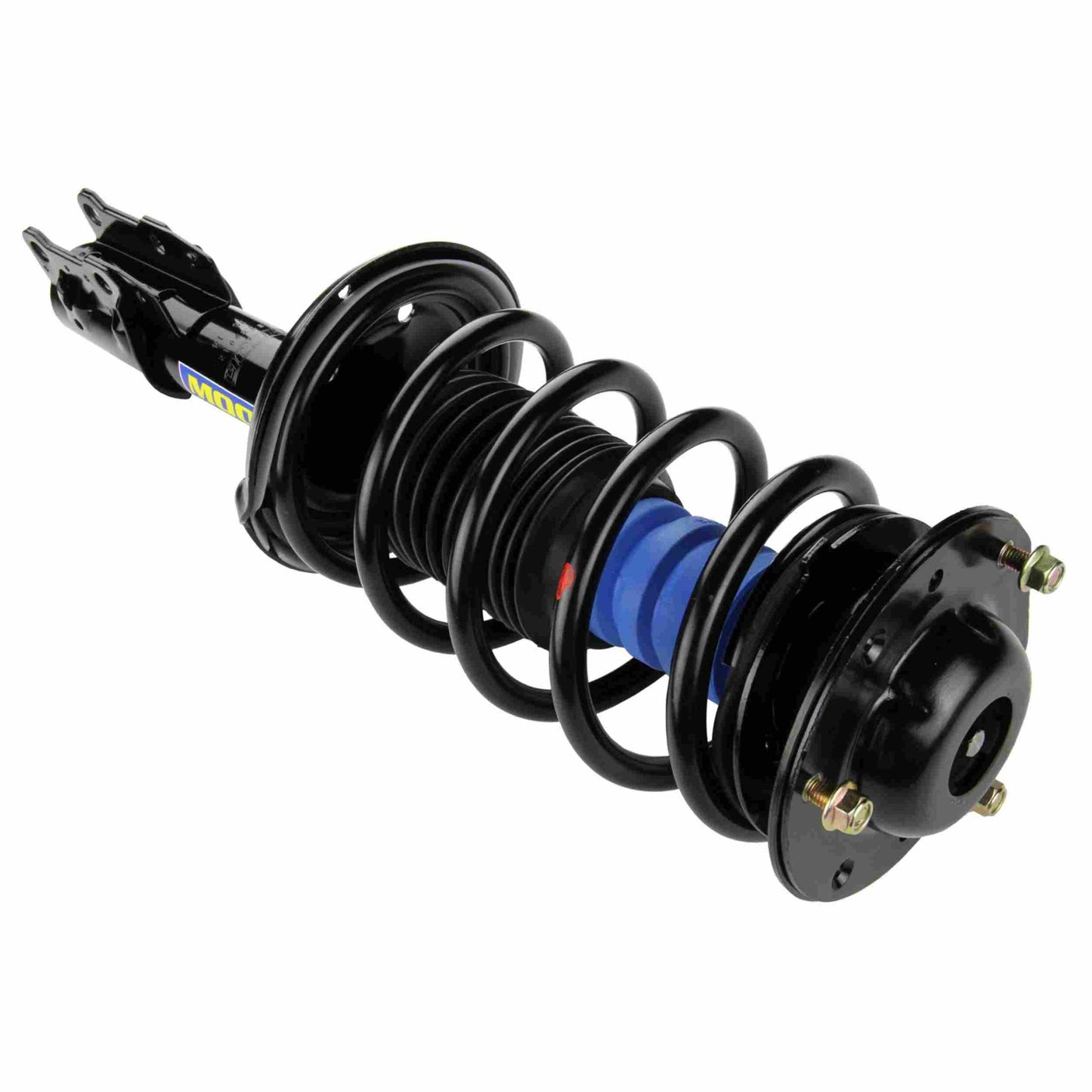 Moog Strut and Coil Spring Assembly:Strut Assembly