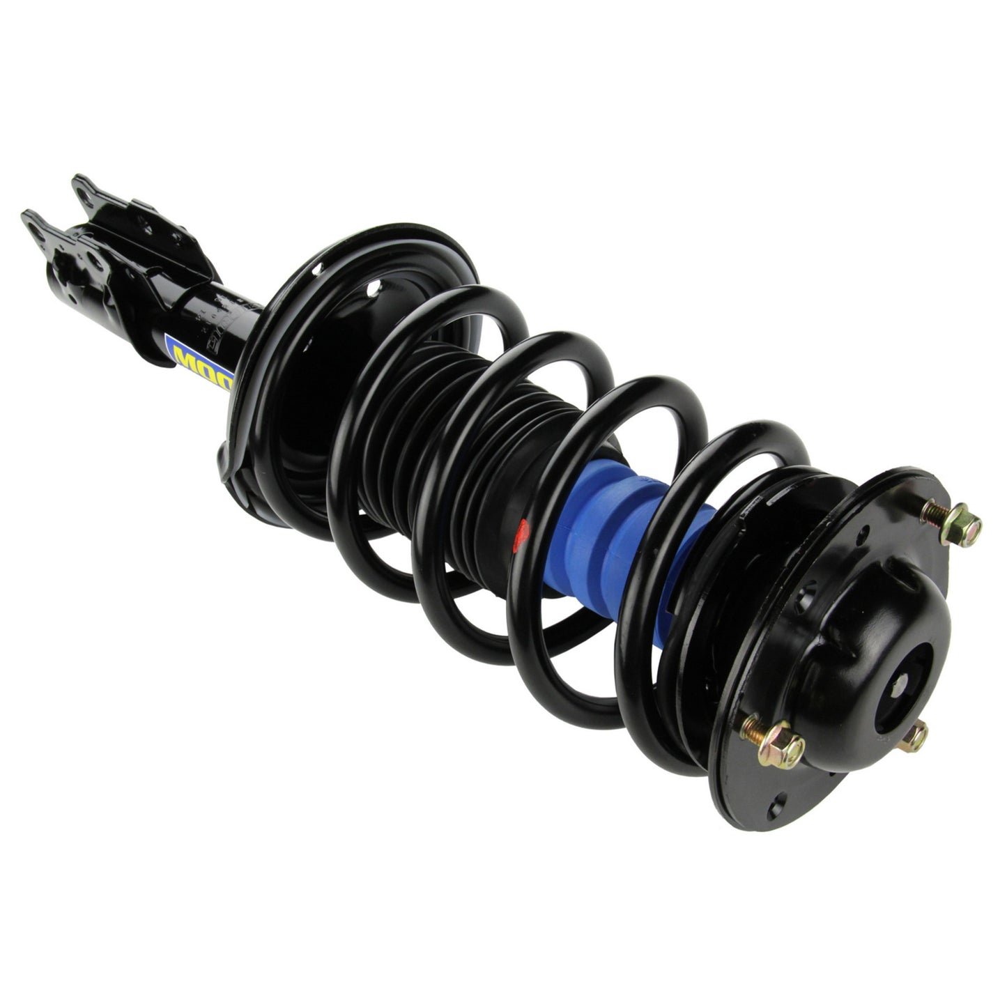 Moog Strut and Coil Spring Assembly:Strut Assembly