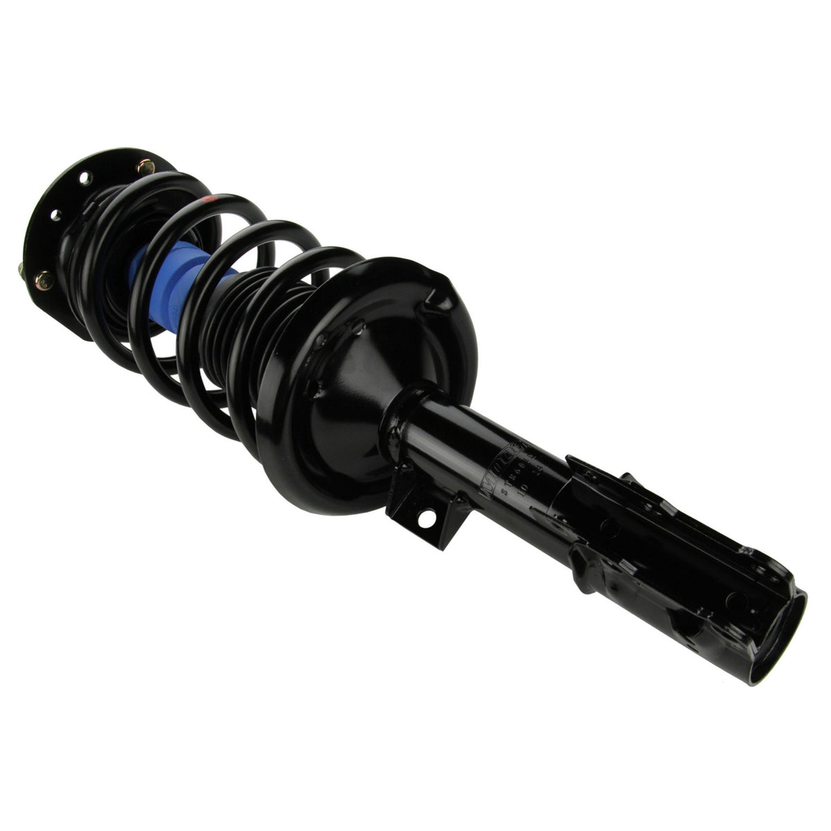 Moog Strut and Coil Spring Assembly:Strut Assembly