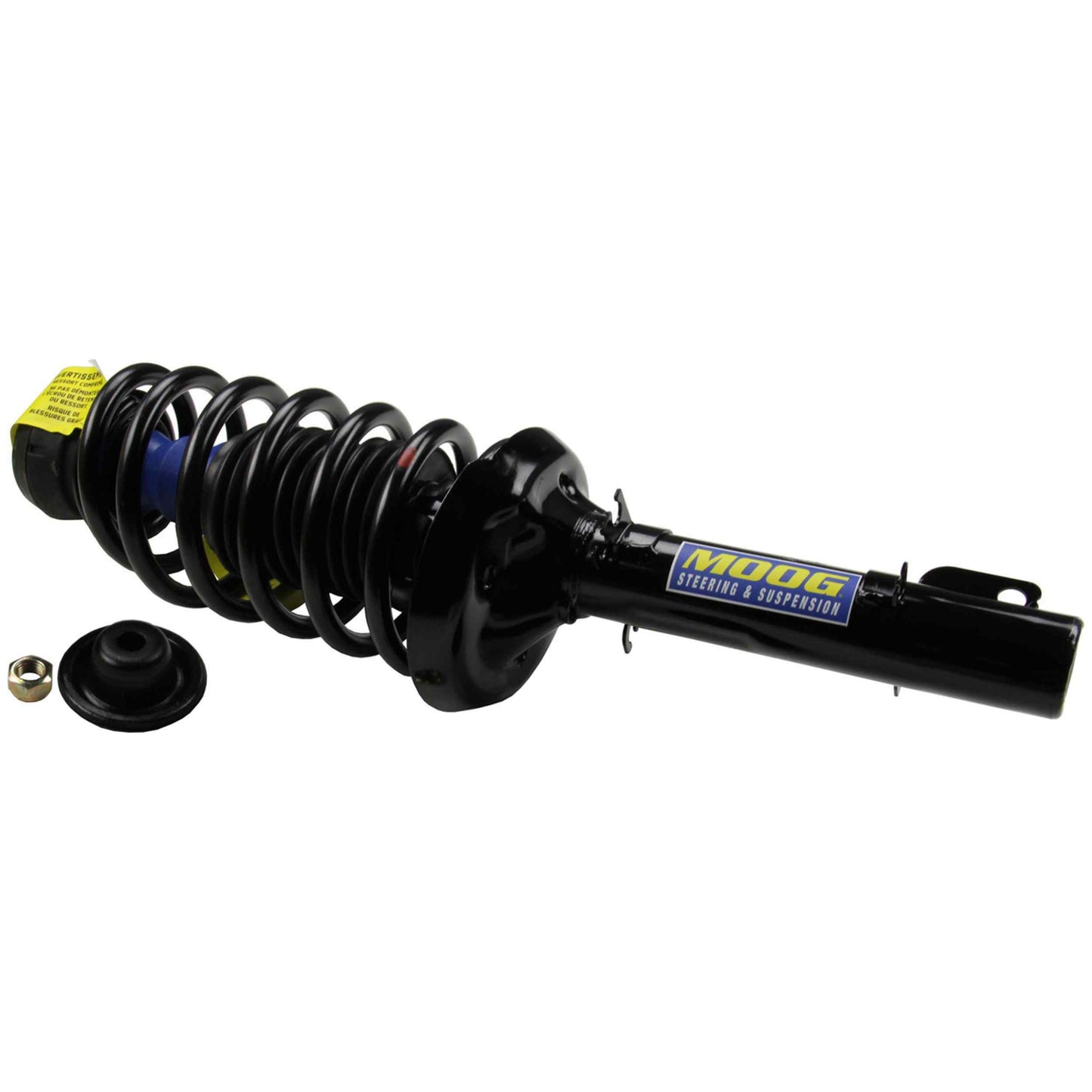 Moog Strut and Coil Spring Assembly